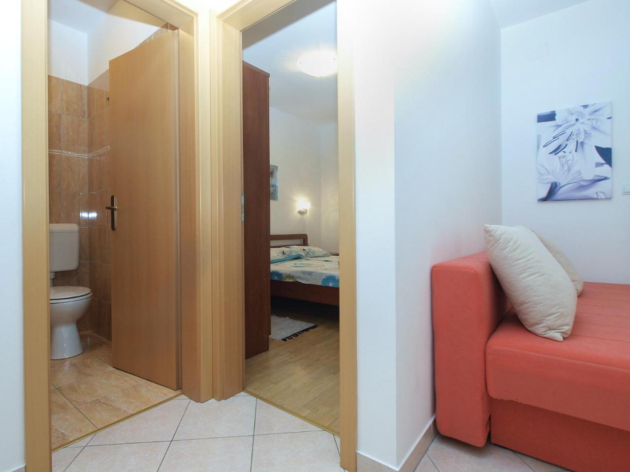 Apartments 1282 Fažana Extérieur photo