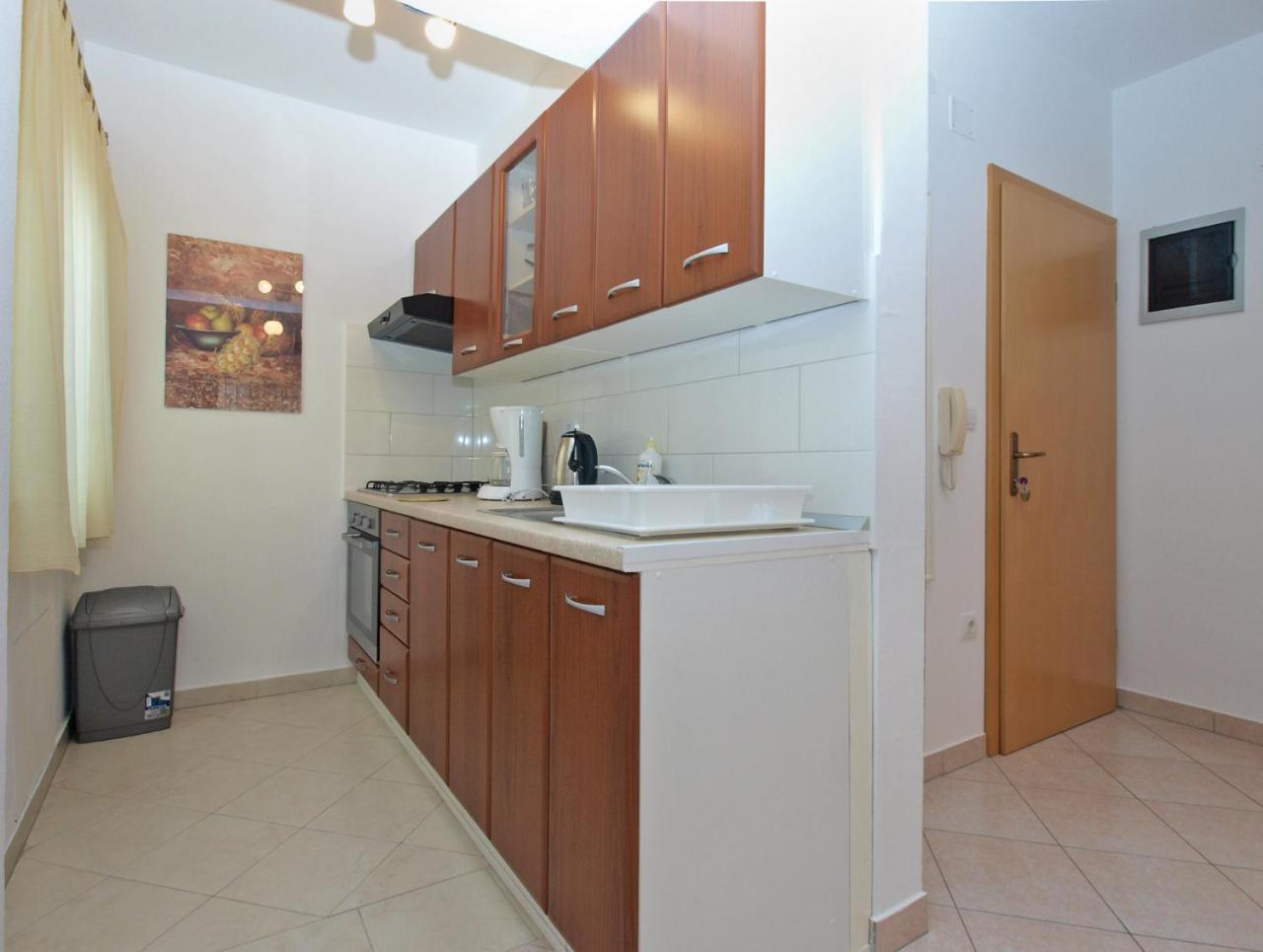 Apartments 1282 Fažana Extérieur photo