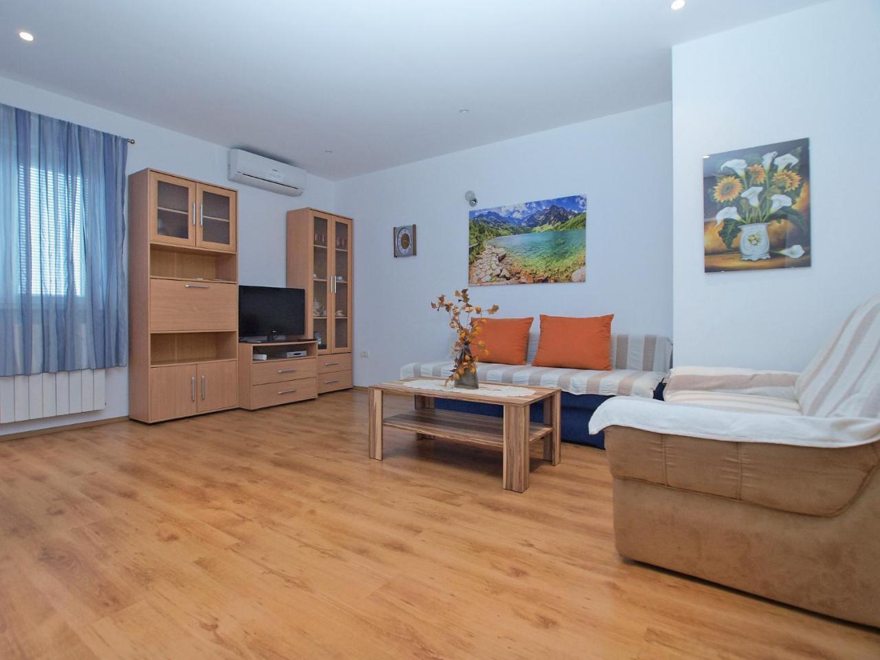 Apartments 1282 Fažana Extérieur photo
