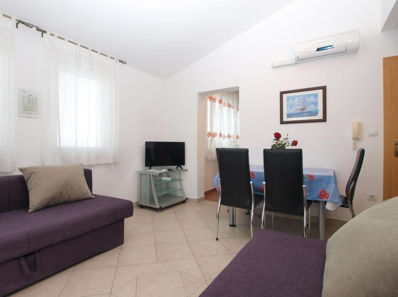 Apartments 1282 Fažana Extérieur photo